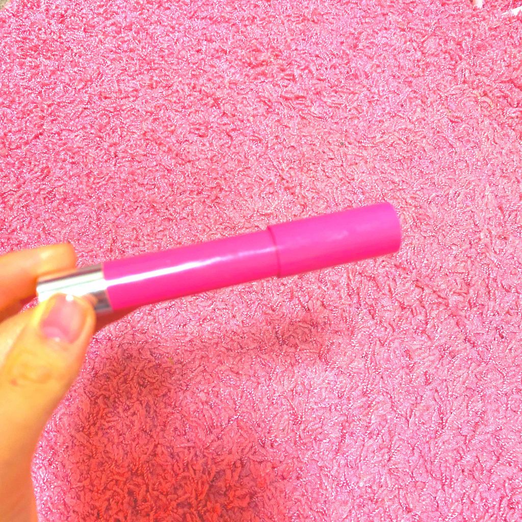 バーム ステイン/REVLON/口紅を使ったクチコミ(1枚目)