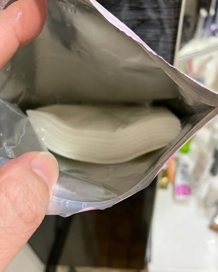 リッチグロウマスク/LIHAW/シートマスク・パックを使ったクチコミ(4枚目)