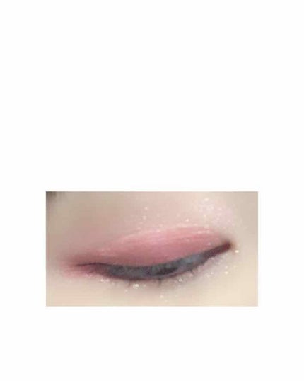 シャドーカスタマイズ/MAJOLICA MAJORCA/単色アイシャドウを使ったクチコミ(3枚目)