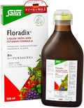 フローラディクス / SALUS