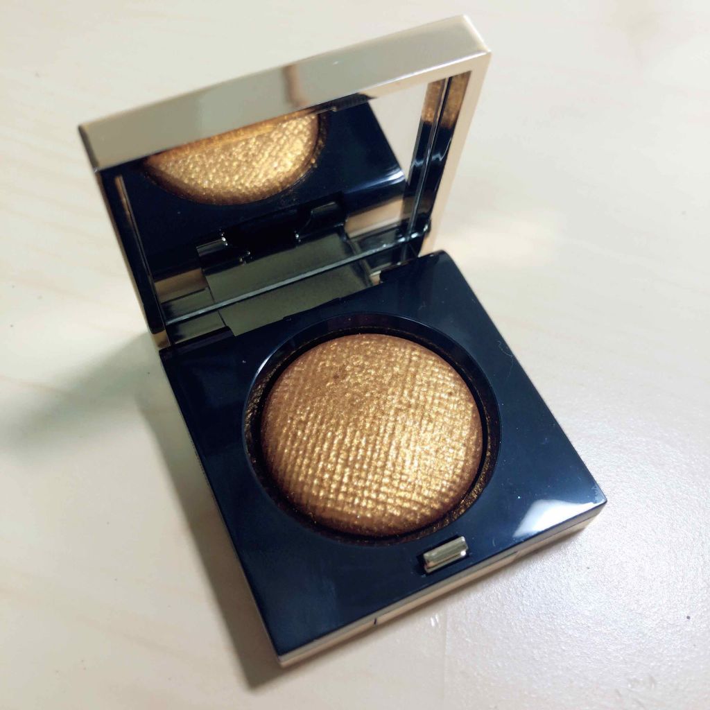 リュクス アイシャドウ リッチ ジェムストーン/BOBBI BROWN/単色アイシャドウを使ったクチコミ（1枚目）