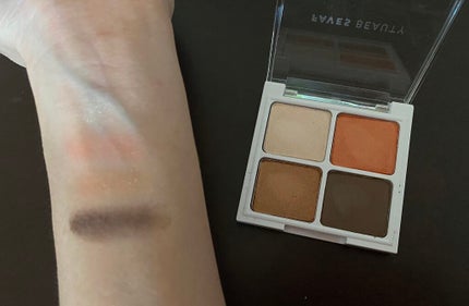 フェイブスボックス/FAVES BEAUTY/メイクアップキットを使ったクチコミ(2枚目)