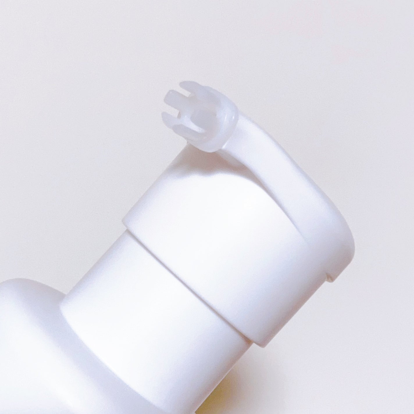 ビオレ ザ クレンズ オイルメイク落とし 金木犀の香り/ビオレ/オイルクレンジングを使ったクチコミ(7枚目)