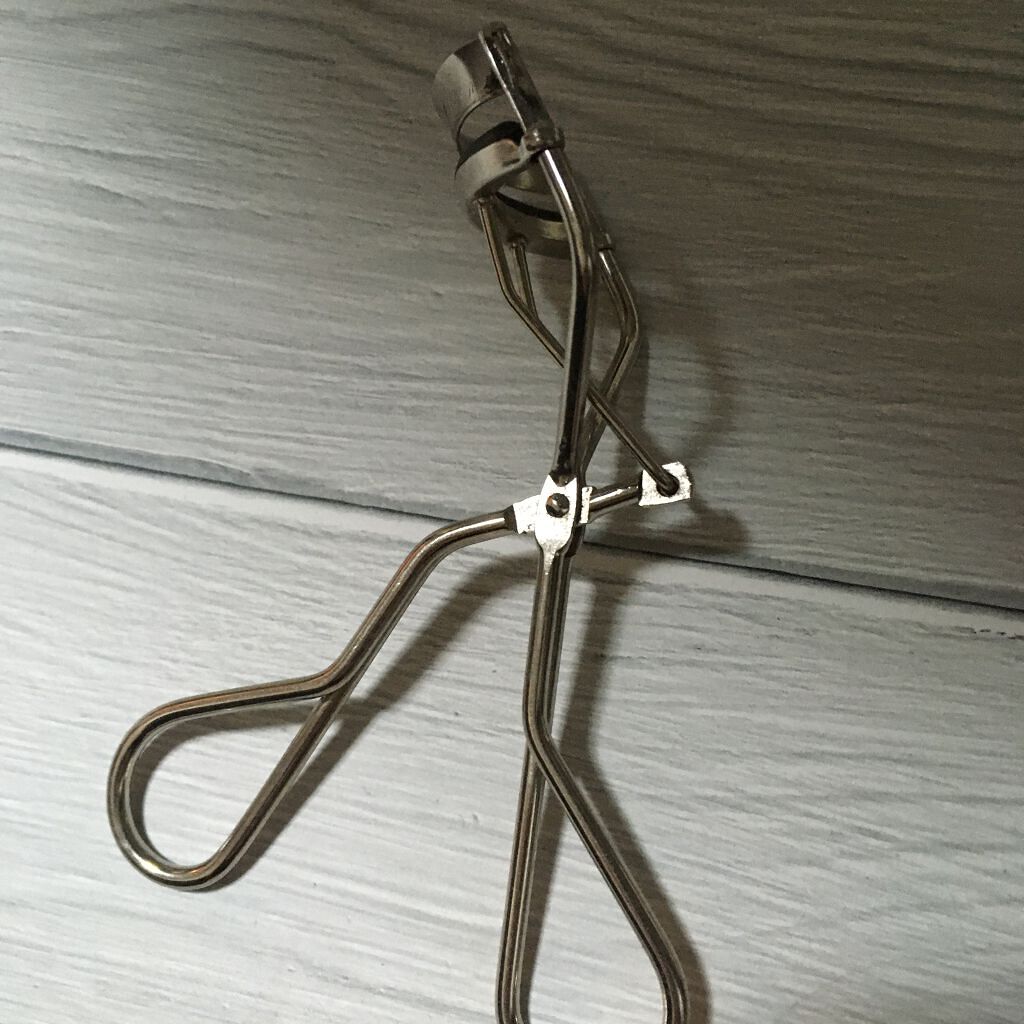 アイラッシュカーラー/SHISEIDO/ビューラーを使ったクチコミ（1枚目）