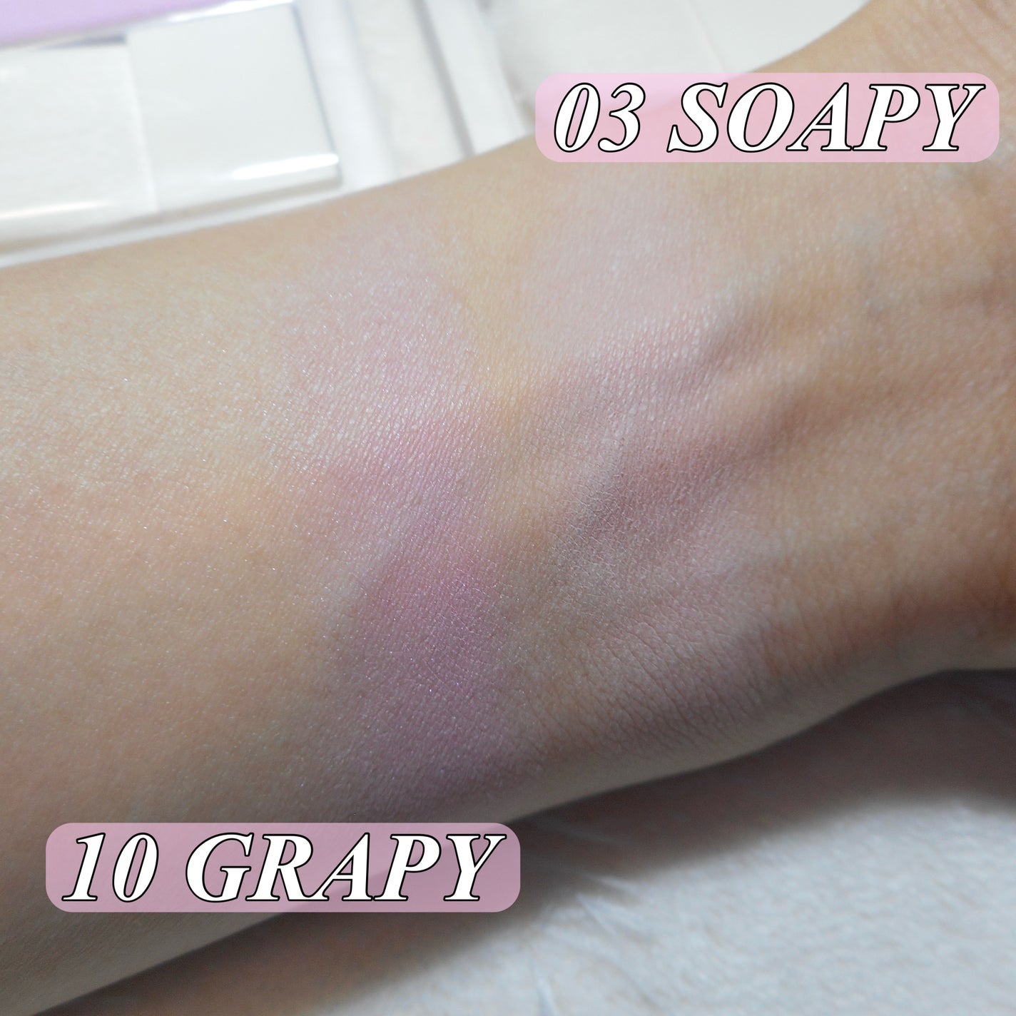 ð on LIPS ãð¯ðððððð¯ððððððŽðððððð°ðððððððð©ðððð..ãïŒ4æç®ïŒ