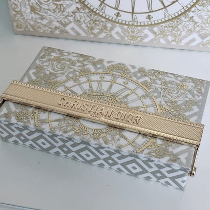 【旧】エクラン クチュール アイ パレット/Dior/マルチパレットを使ったクチコミ(6枚目)