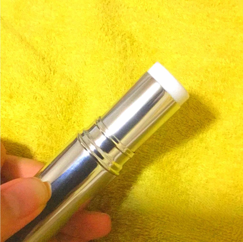 ザ・タイムR デイエッセンススティック/IPSA/美容液を使ったクチコミ（1枚目）