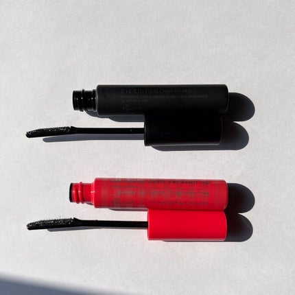 エテュセ アイエディション (マスカラベース)/ettusais/マスカラ下地を使ったクチコミ(3枚目)