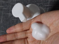 インティメイト フォーミングウォッシュ/Waphyto/デリケートゾーンケアを使ったクチコミ（3枚目）