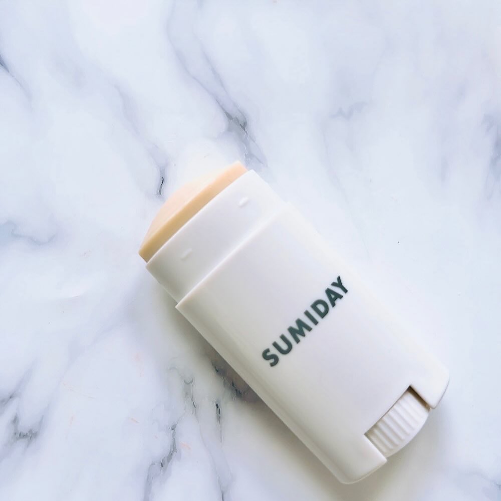 スミデー ヘアバーム ナチュラル/SUMIDAY/ヘアバームを使ったクチコミ（2枚目）