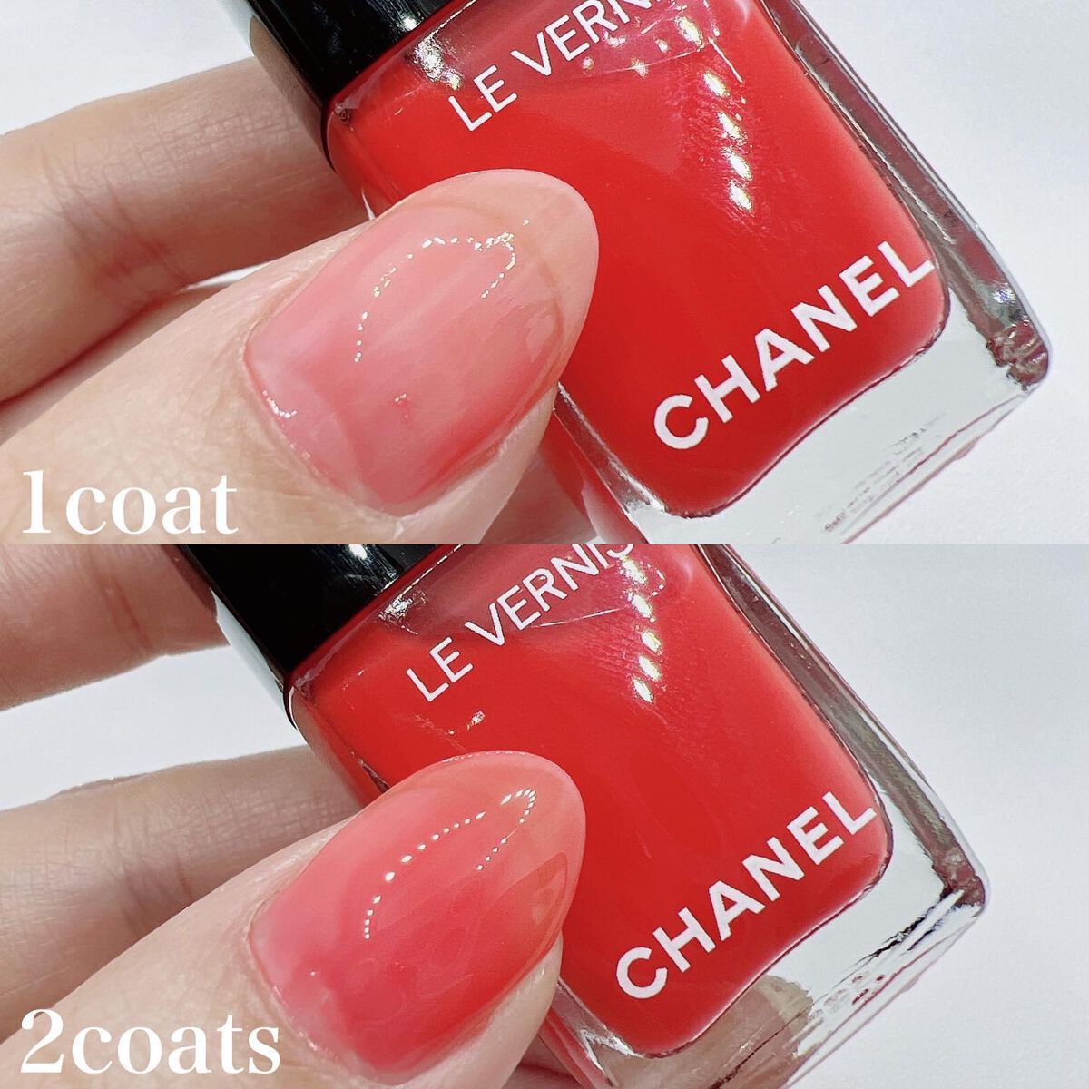 スティロ ユー ウォータープルーフ N/CHANEL/ペンシルアイライナーを使ったクチコミ(10枚目)