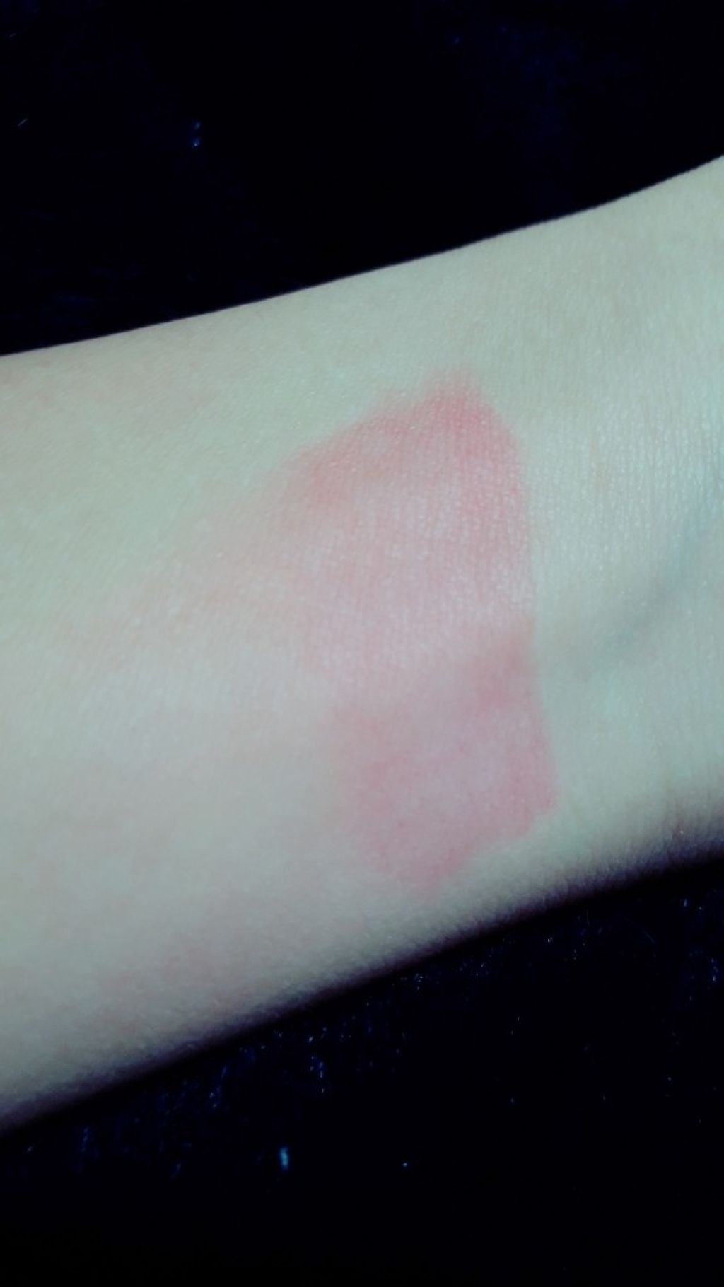 スイッチリップマグネット/I am fox/リップグロスを使ったクチコミ(3枚目)