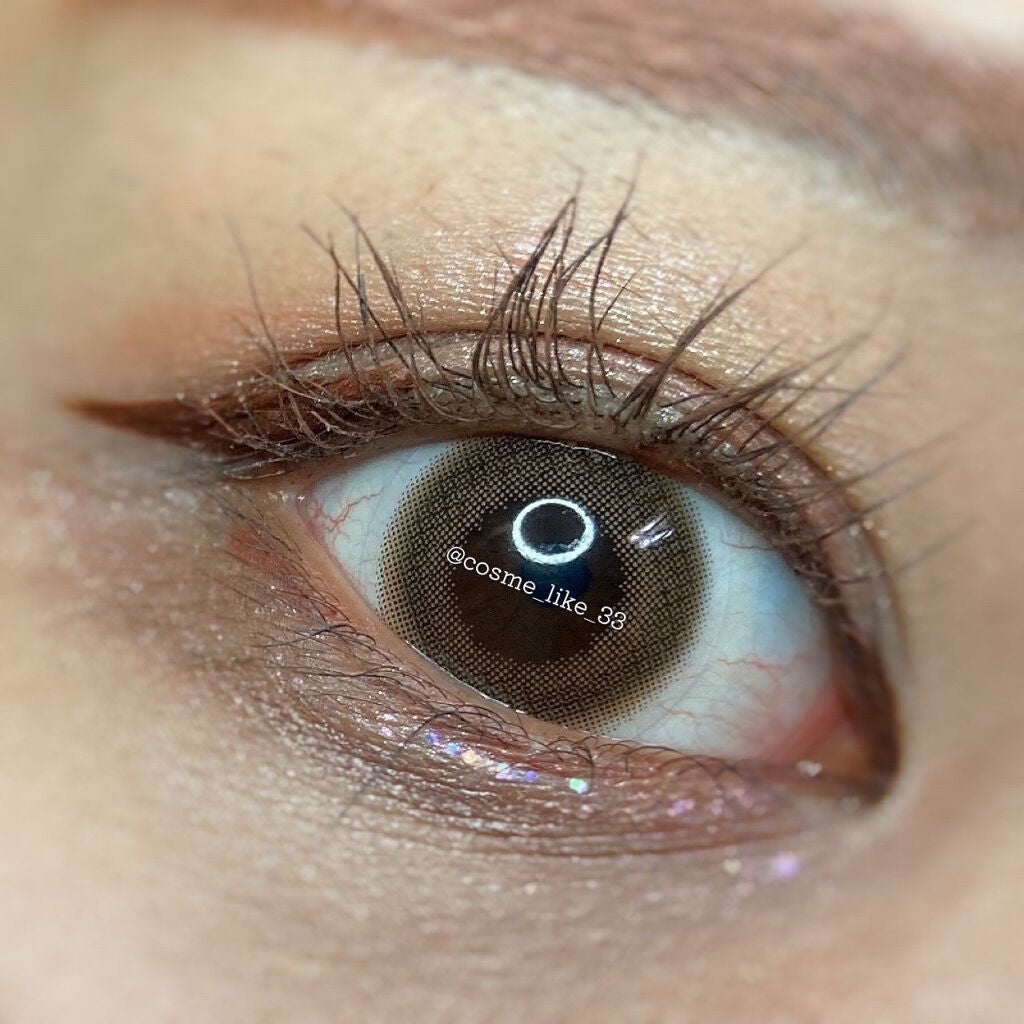 TOPARDS 1day/TOPARDS/ワンデー(1DAY)カラコンを使ったクチコミ(5枚目)