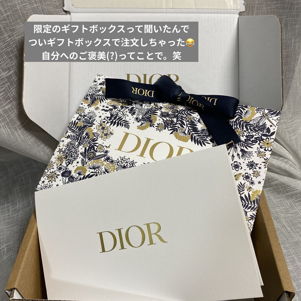 【旧】ディオール アディクト リップ マキシマイザー/Dior/リップグロスを使ったクチコミ（2枚目）