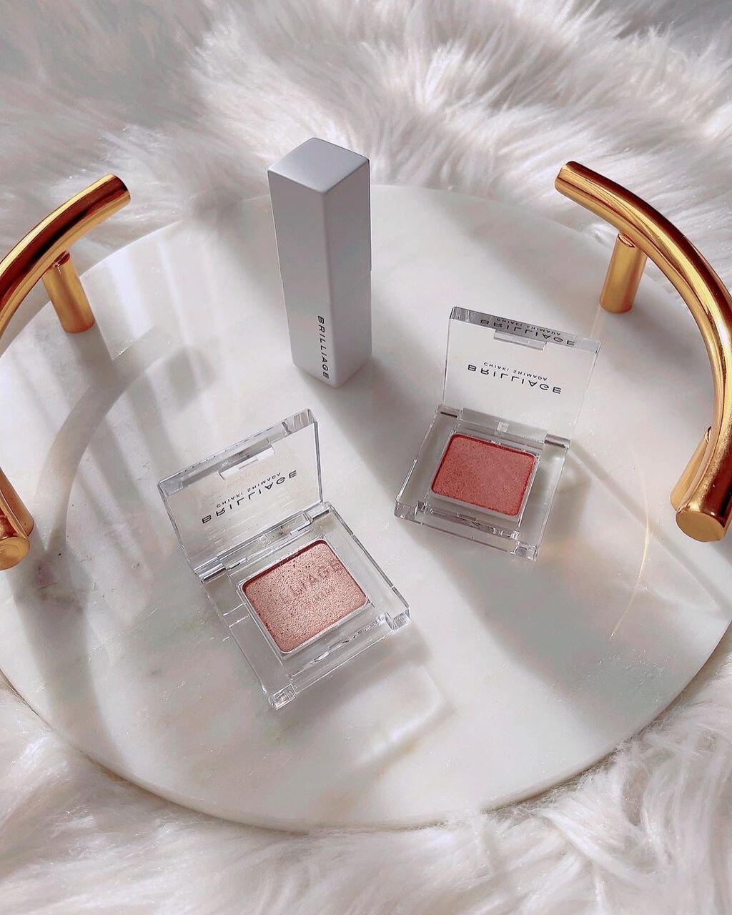 アクトレスルージュ UV/ブリリアージュ/口紅を使ったクチコミ(2枚目)