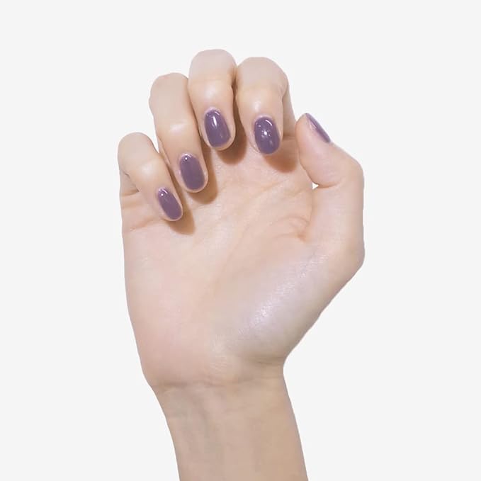 COLOR GEL POLISH 151 Brigitte