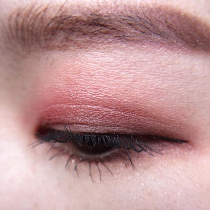 あゆみ on LIPS 「・\#todaysmake/・アイシャドウ☑@lunasolo..」(4枚目)