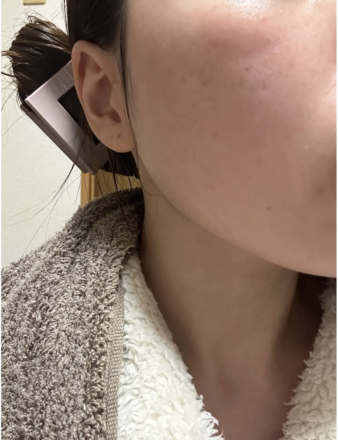 レチノール　シカ　リペア　セラム/innisfree/美容液を使ったクチコミ（1枚目）