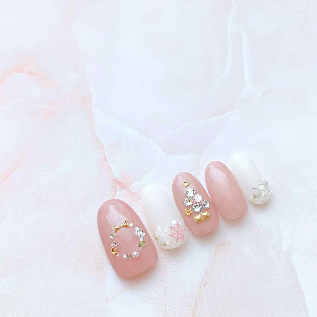 ネイルホリック Top coat/ネイルホリック/ネイルトップコートを使ったクチコミ(4枚目)