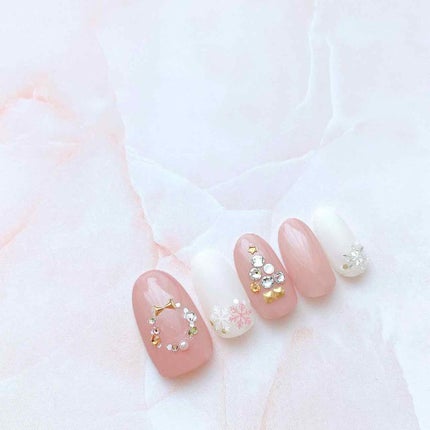 ネイルホリック Top coat/ネイルホリック/ネイルトップコートを使ったクチコミ(4枚目)