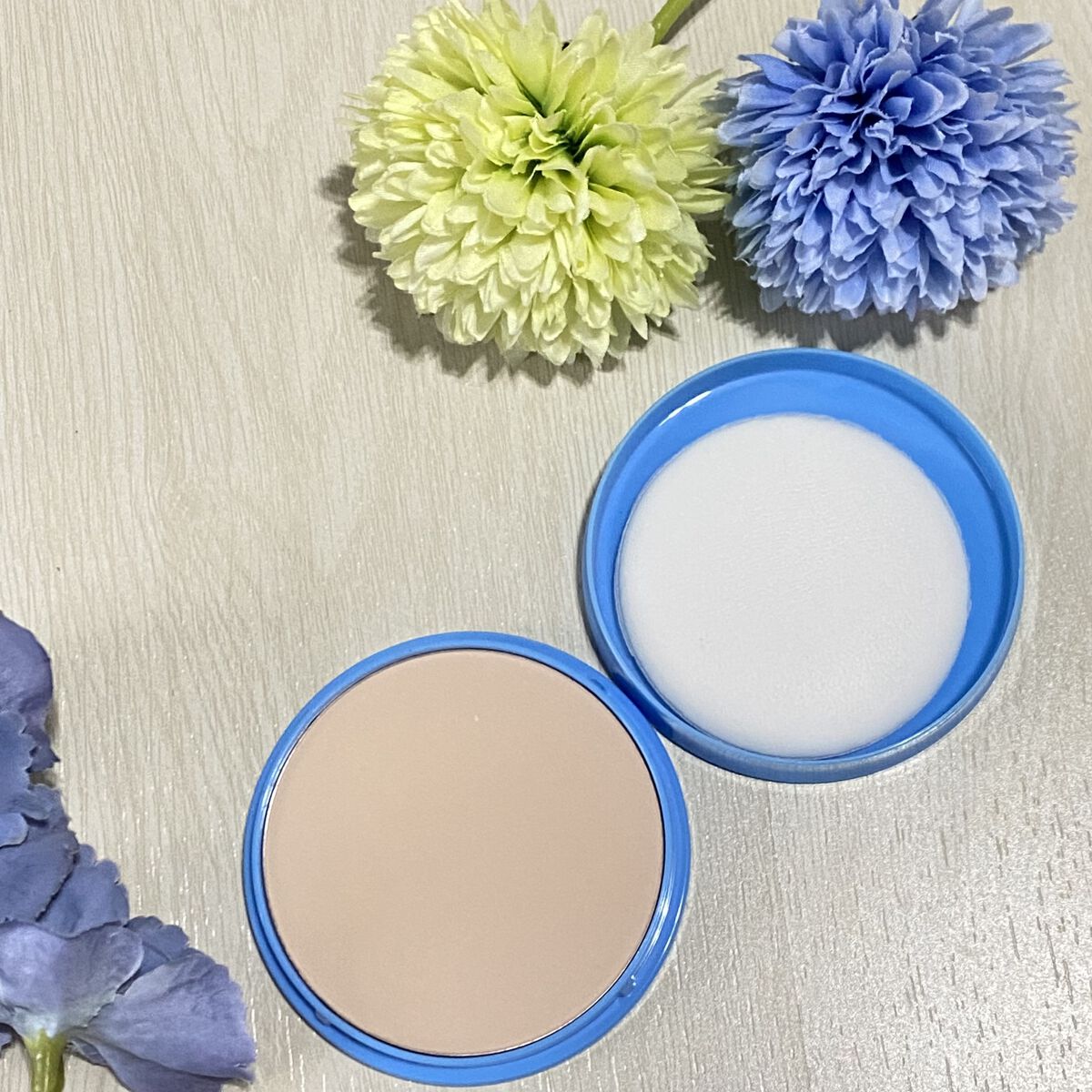 カインド&フリー モイストスキンティント/リンメル ロンドン/リキッドファンデーションを使ったクチコミ（3枚目）