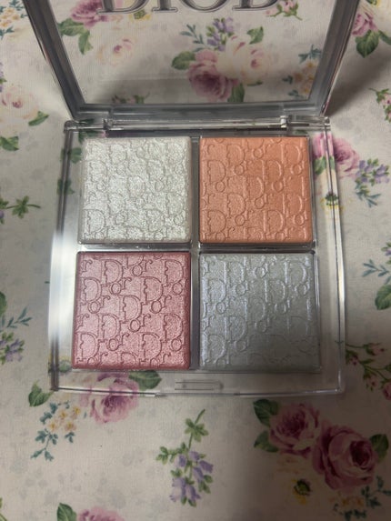 プリズム・リーブル/GIVENCHY/ルースパウダーを使ったクチコミ(3枚目)