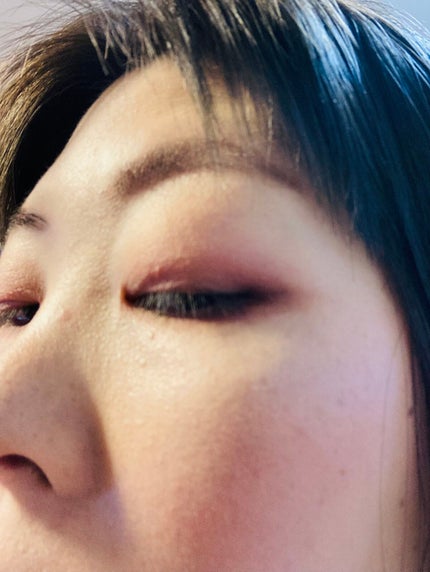 アイカラーパレット/heme/アイシャドウパレットを使ったクチコミ(7枚目)