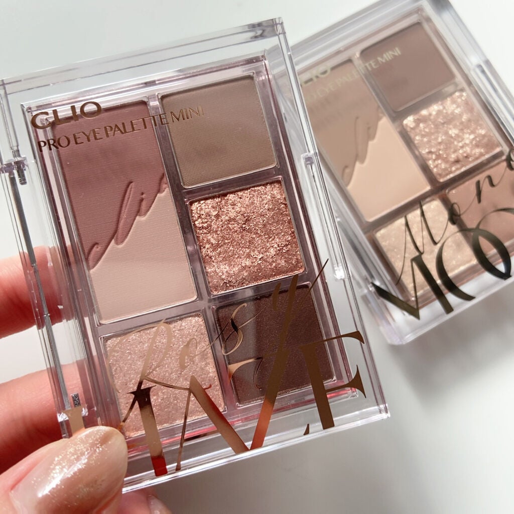 コンフォート リップオイル インテンス/CLARINS/リップグロスを使ったクチコミ(4枚目)