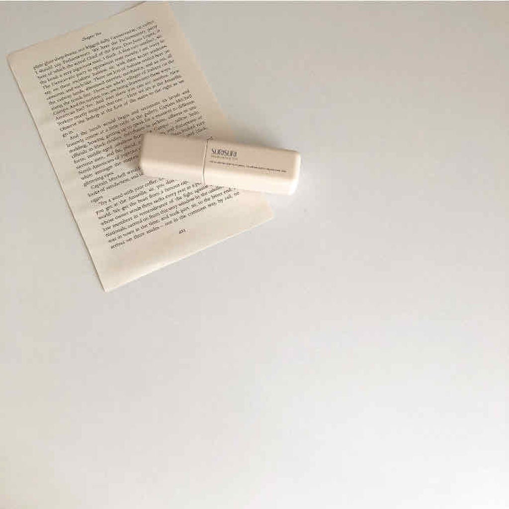 SURISURI 薬用オイル/R&/美容液を使ったクチコミ(1枚目)