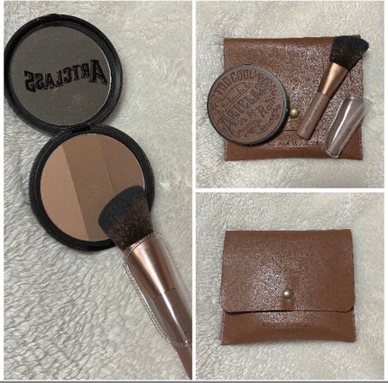 アートクラスバイロダン シェーディング/too cool for school/シェーディングを使ったクチコミ(7枚目)