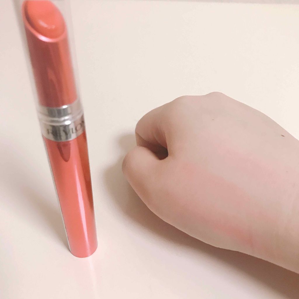 ãŠã«ãã© HD ãžã§ã« ãªããã«ã©ãŒ/REVLON/å£çŽ
ã䜿ã£ãã¯ãã³ãïŒ3æç®ïŒ