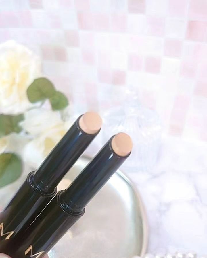 M プロカバー スティックコンシーラー/MISSHA/スティックコンシーラーを使ったクチコミ(2枚目)
