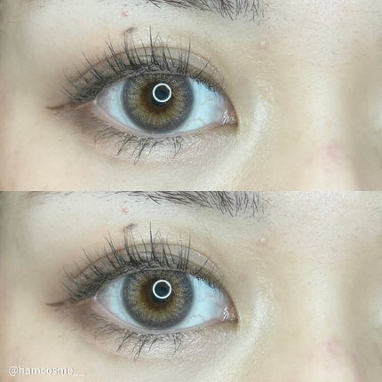 MOLAK 1day/MOLAK/ワンデー(1DAY)カラコンを使ったクチコミ(6枚目)