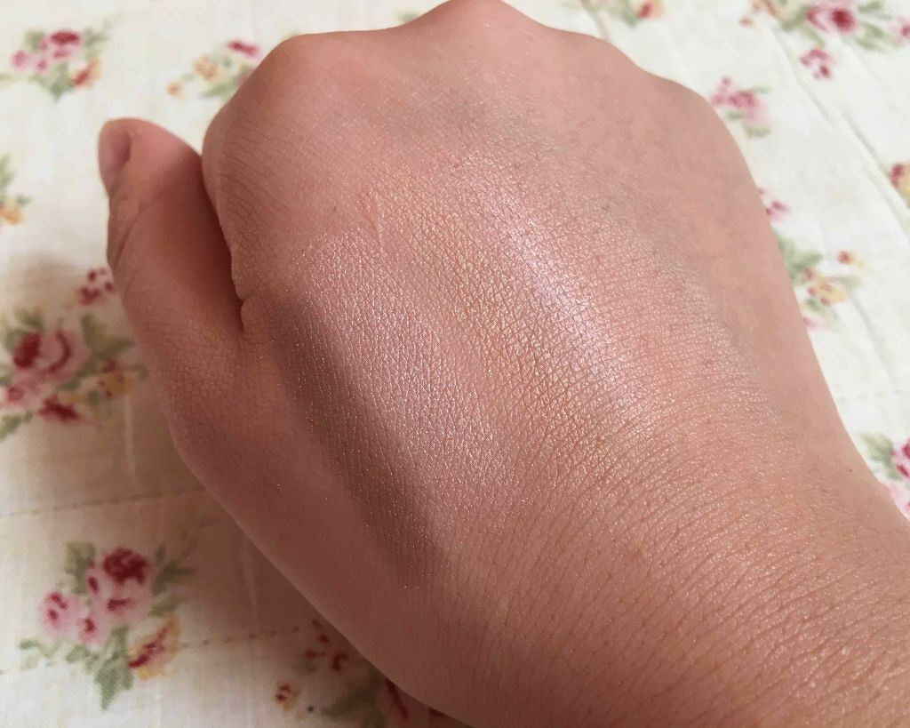 アイグロー シャドウ クワッド N/REVLON/アイシャドウパレットを使ったクチコミ(3枚目)