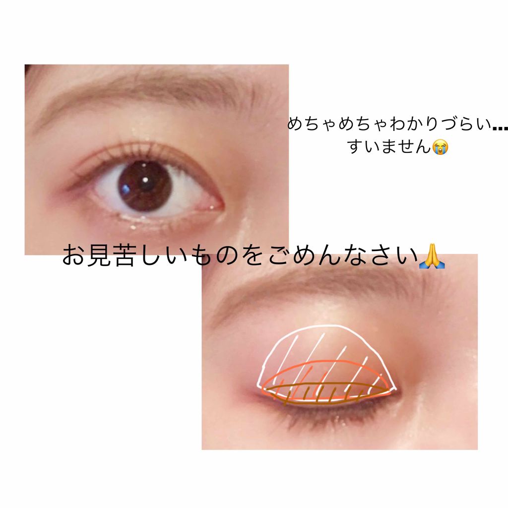 ラスティングマルチアイベース WP/キャンメイク/アイシャドウベースを使ったクチコミ(3枚目)