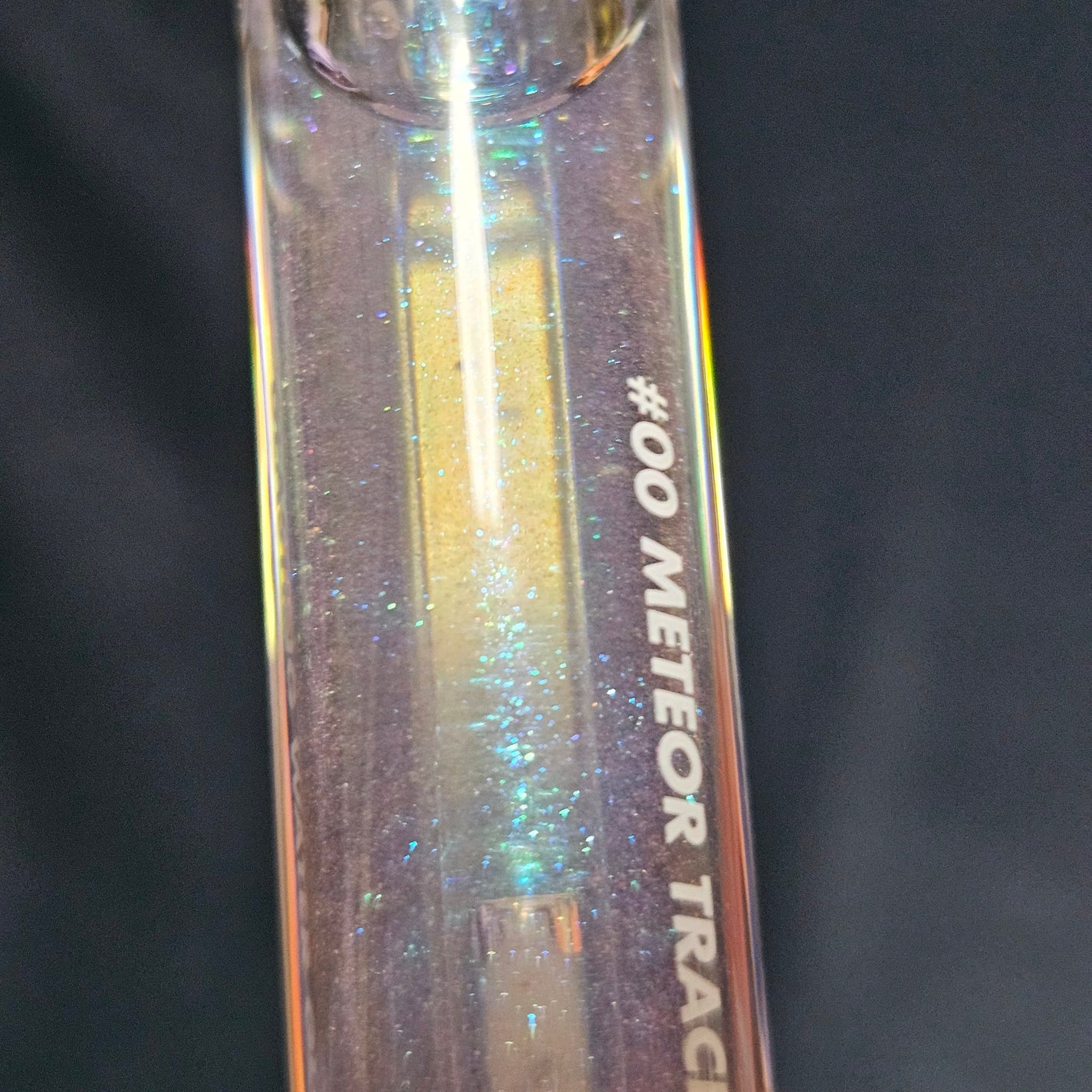 グラスティングウォーターグロス/rom&nd/リップグロスを使ったクチコミ(2枚目)