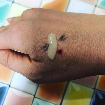 Wクレンジングジェル ユズ/Nursery(ナーセリー)/クレンジングジェルを使ったクチコミ(2枚目)