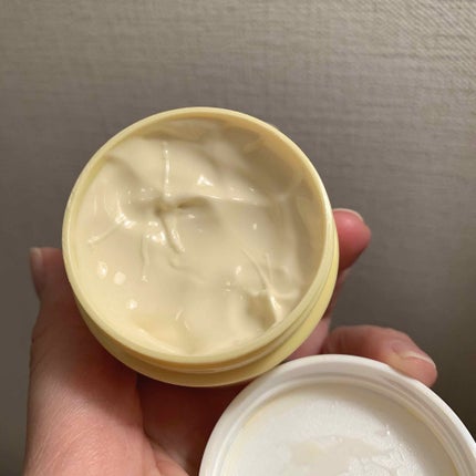 スキンミルク/ettusais/フェイスクリームを使ったクチコミ(2枚目)