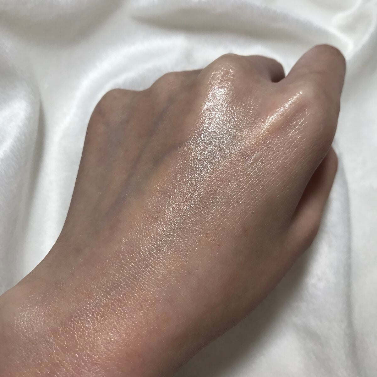 エンリッチ ミストローション/アルージェ/ミスト状化粧水を使ったクチコミ(4枚目)