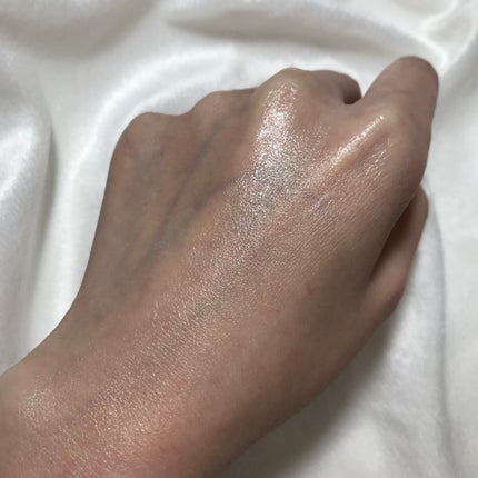 エンリッチ ミストローション/アルージェ/ミスト状化粧水を使ったクチコミ(4枚目)