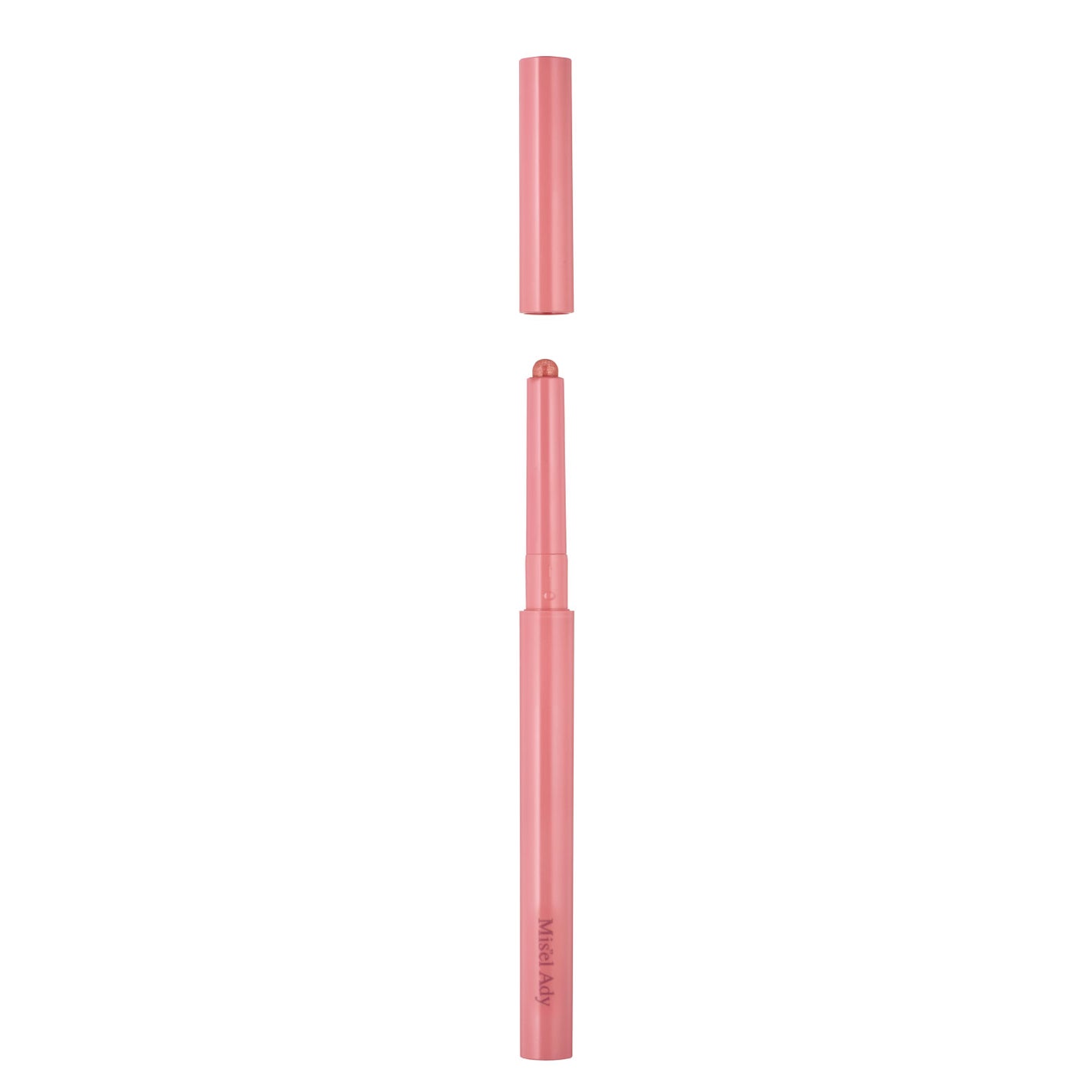 ぷっくりアイカラーペンシル 103 ロゼピンク(限定色)