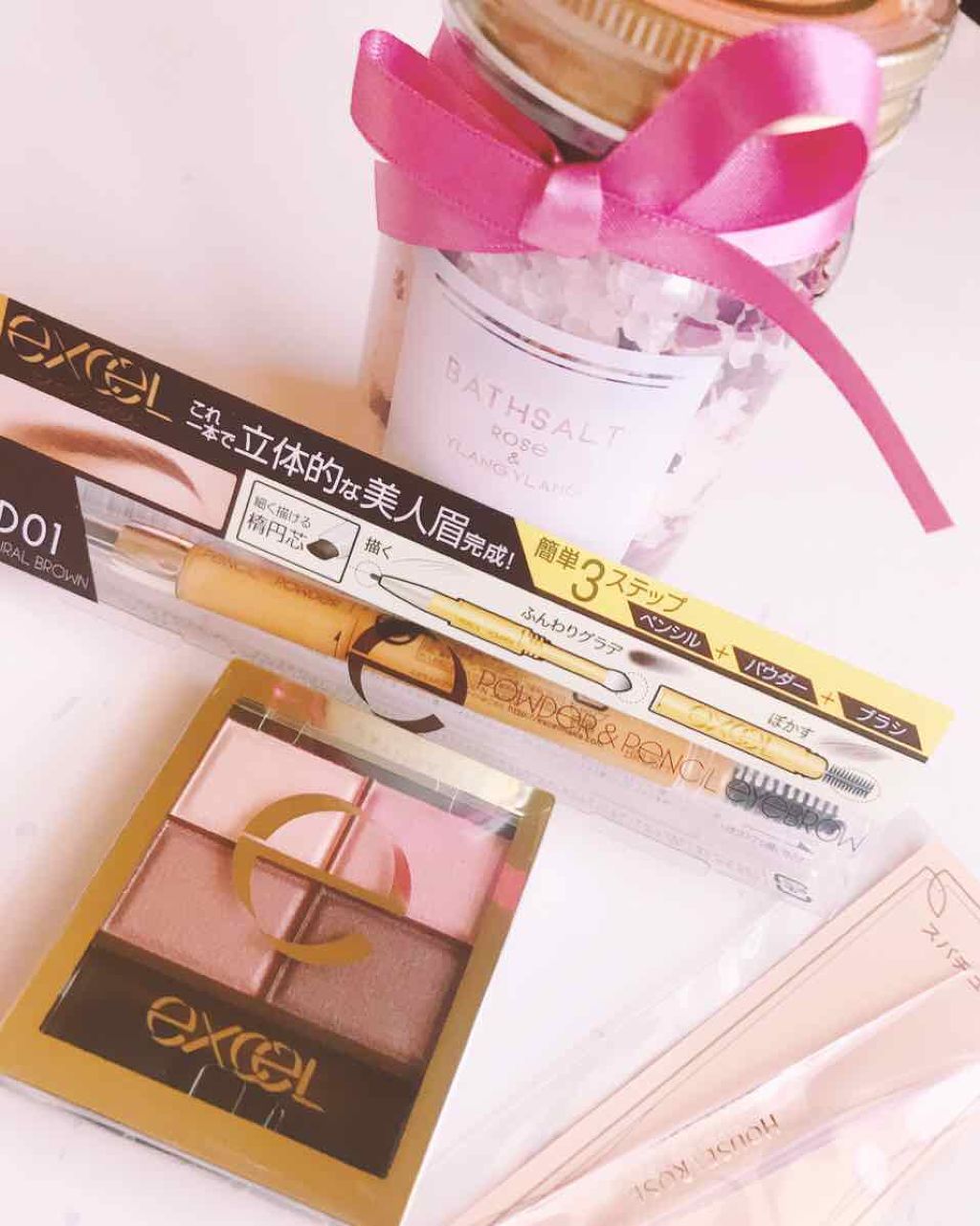 スパチュラ/ハウス オブ ローゼ/その他化粧小物を使ったクチコミ（1枚目）