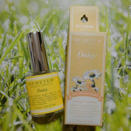 ピックミーアップ コロンスプレー/ディメーター(海外)/香水(レディース)を使ったクチコミ(4枚目)