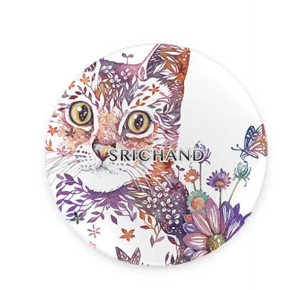 ベア パーフェクト トランスルーセントコンパクトパウダー / SRICHAND