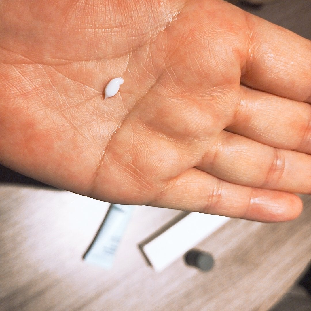 mcgroupakiko on LIPS 「秋口ですが、体温で直ぐに肌に馴染み保湿してくれる【TFIT】『..」(5枚目)