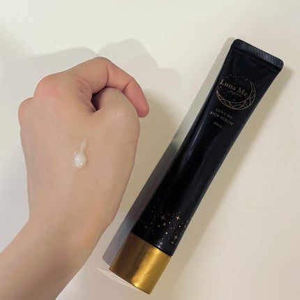 ルナミィリッチセラム/Luna Me Japan/美容液を使ったクチコミ(1枚目)