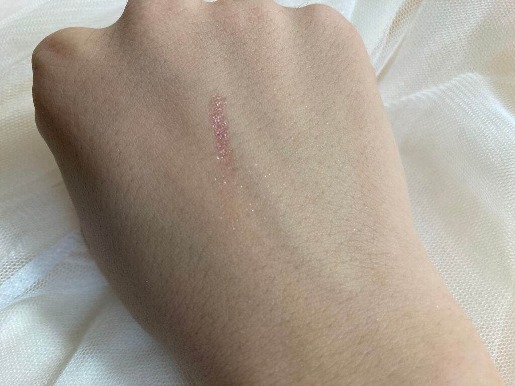 キャビアスティック アイカラー/ローラ メルシエ/スティックアイシャドウを使ったクチコミ(5枚目)