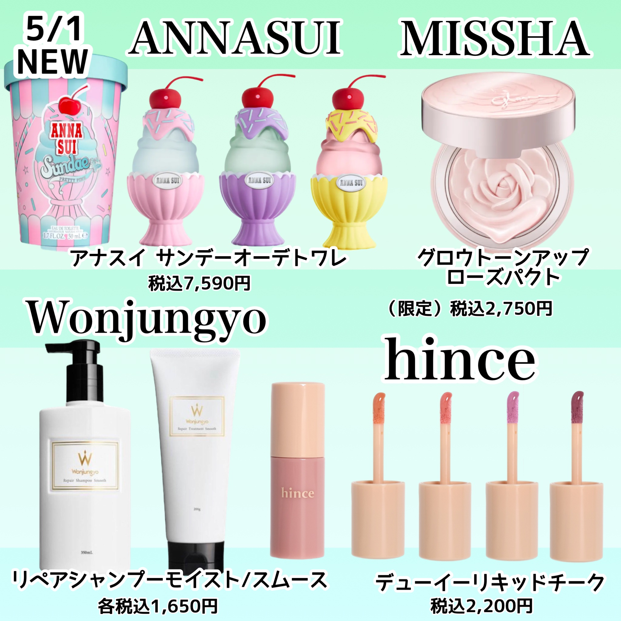 アイカラーレーション/LUNASOL/アイシャドウパレットを使ったクチコミ（2枚目）