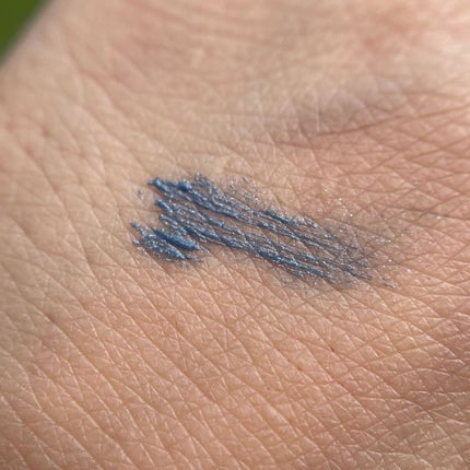 オペラ カラーリングマスカラ/OPERA/マスカラを使ったクチコミ(2枚目)