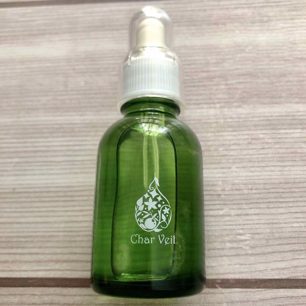 UFダブルセラム/URUOI FACTOR/美容液を使ったクチコミ(1枚目)